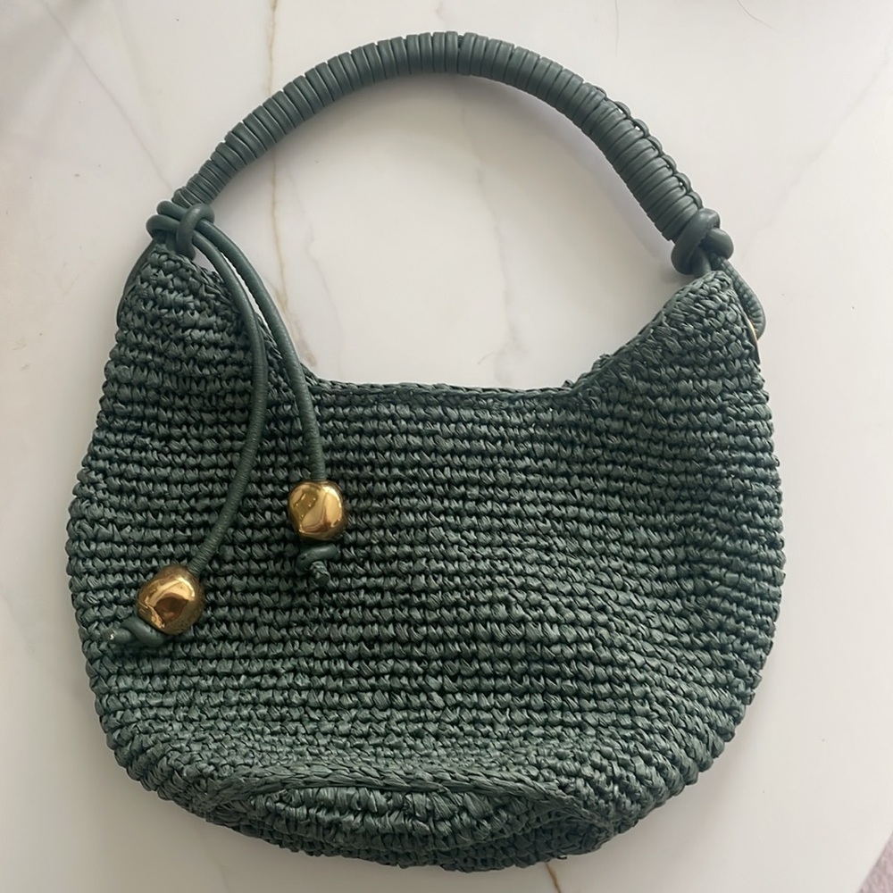 Madewell The Camren Mini Bag - Picture 8 of 9